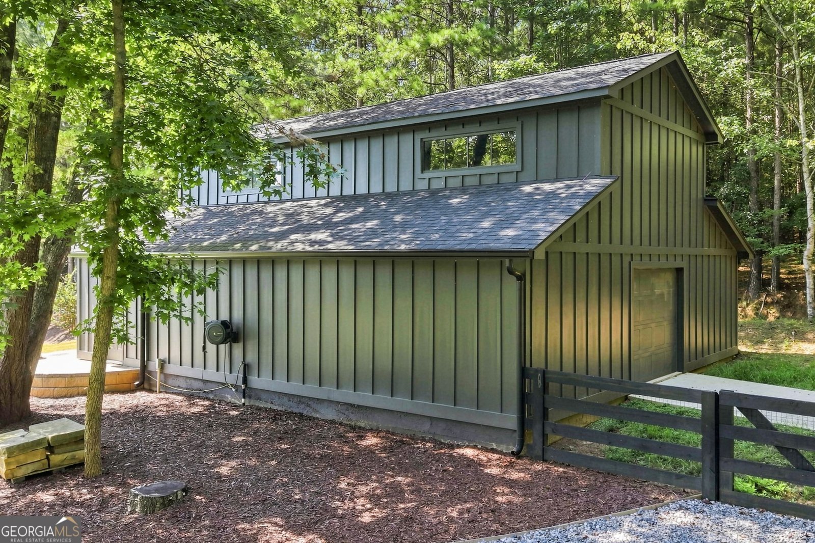623 Goodson Road Dawsonville - Photo 62