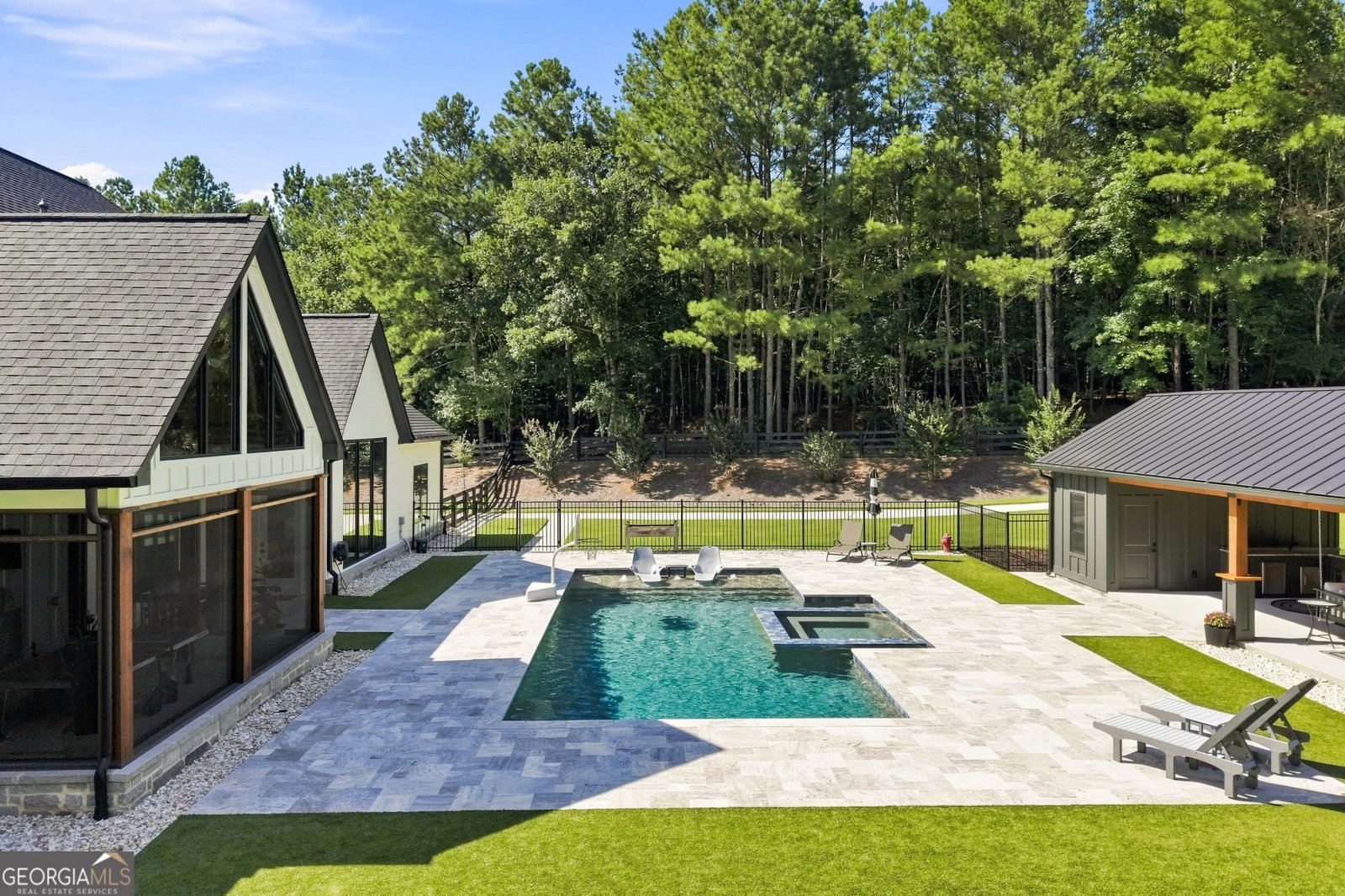 623 Goodson Road Dawsonville - Photo 63