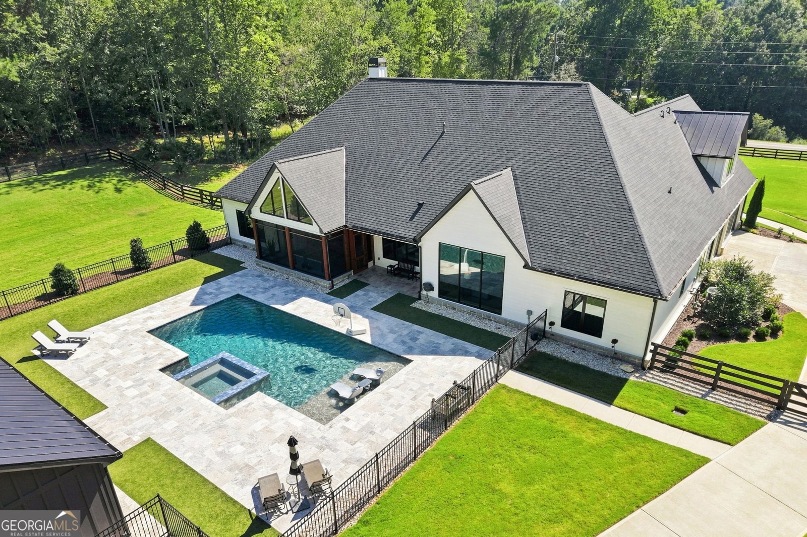 623 Goodson Road Dawsonville - Photo 65