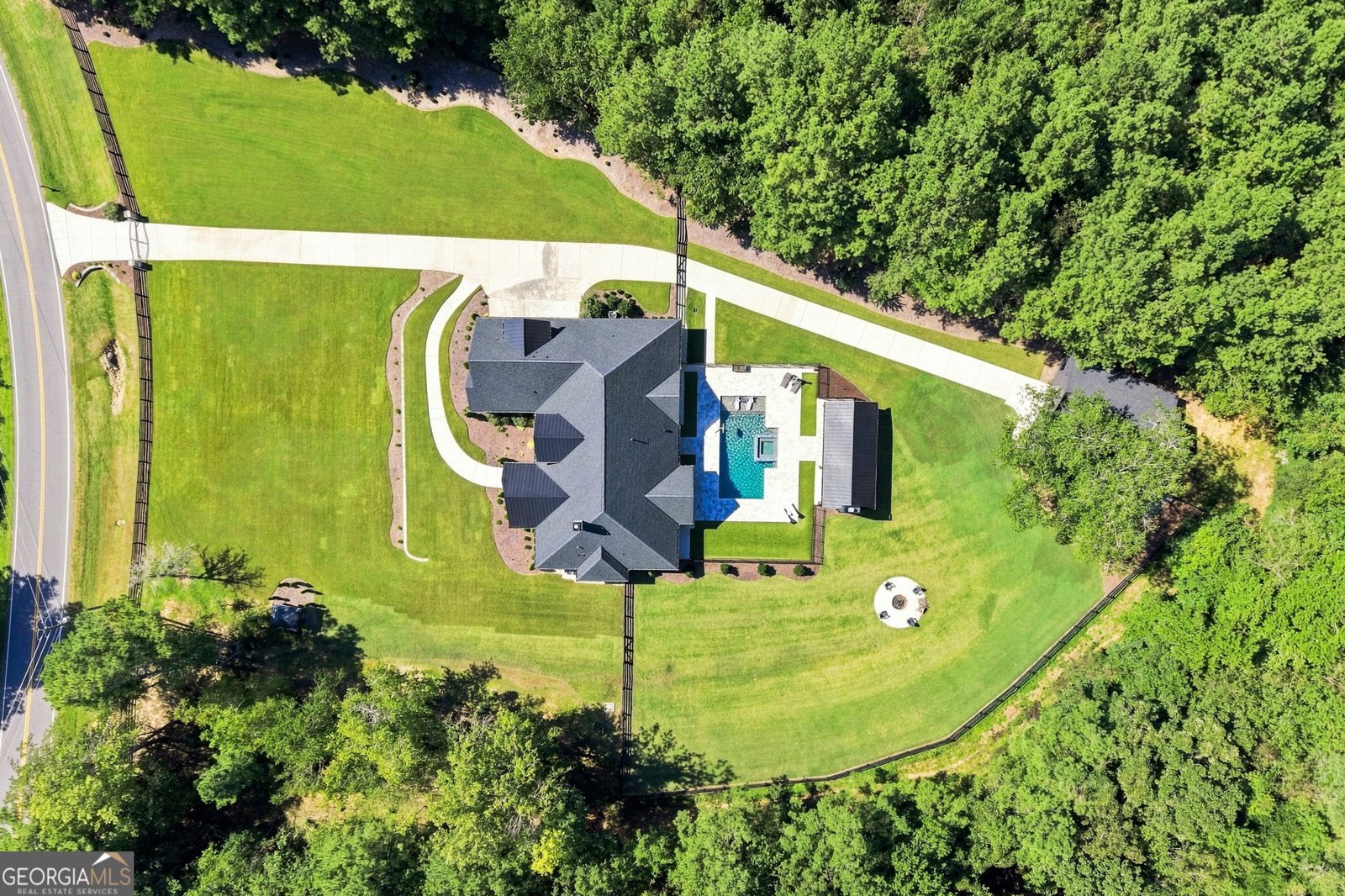 623 Goodson Road Dawsonville - Photo 70