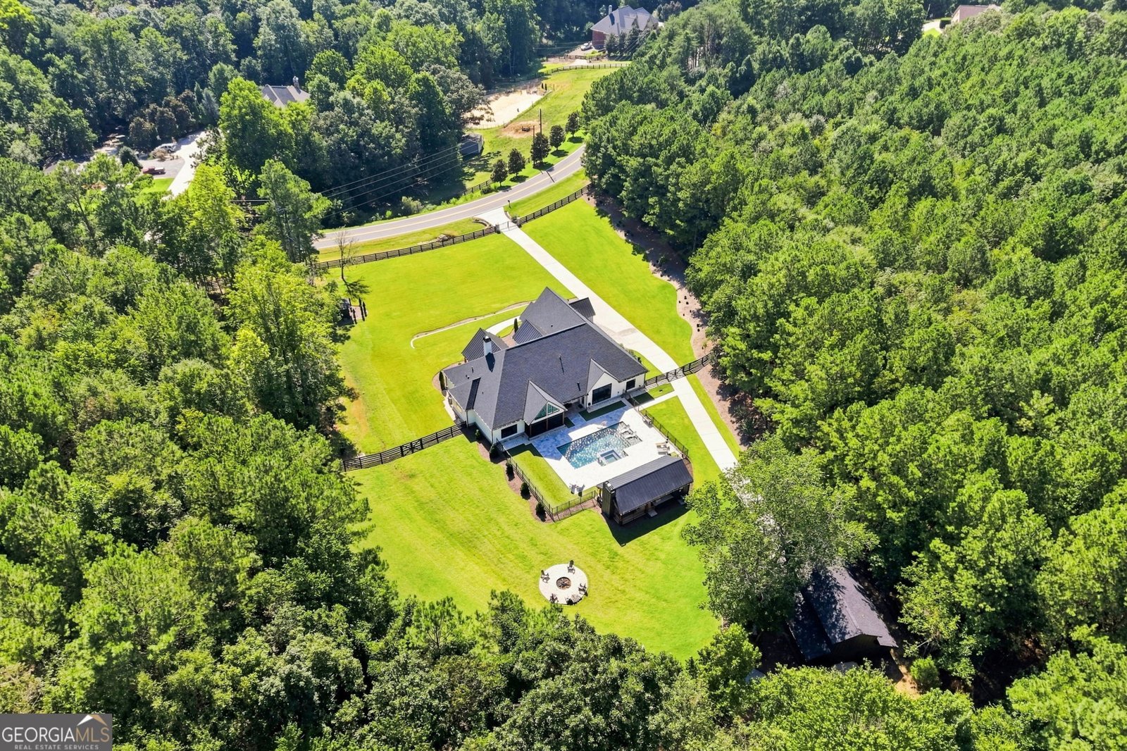 623 Goodson Road Dawsonville - Photo 71