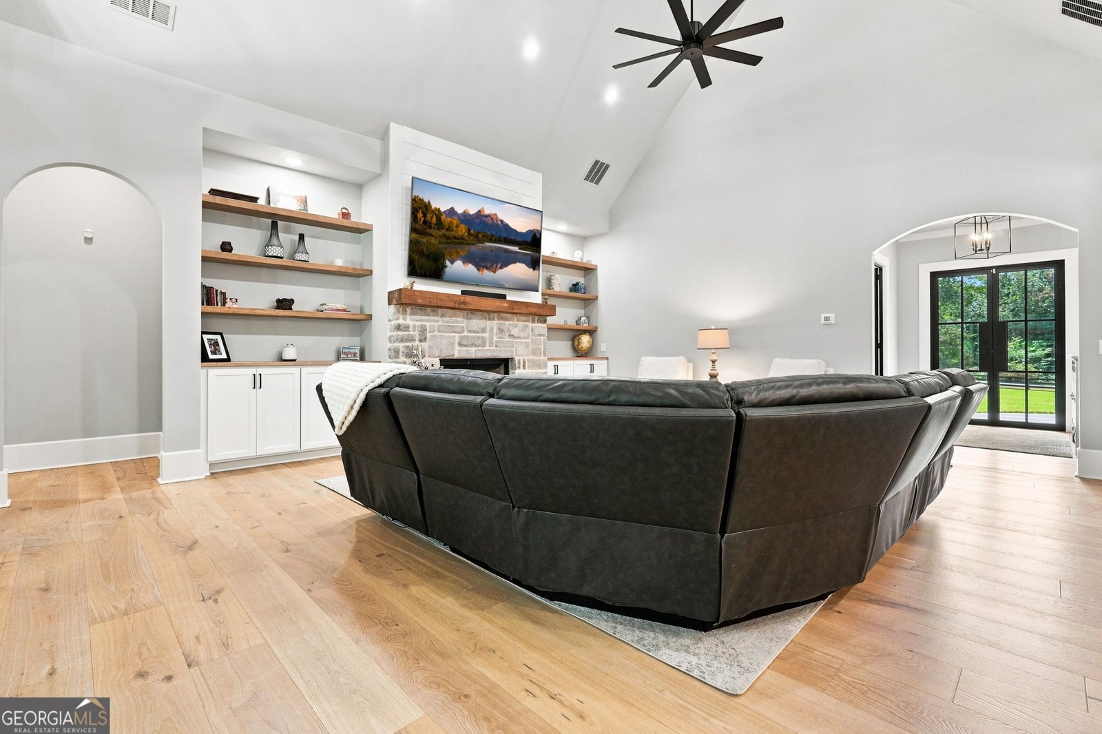 623 Goodson Road Dawsonville - Photo 8