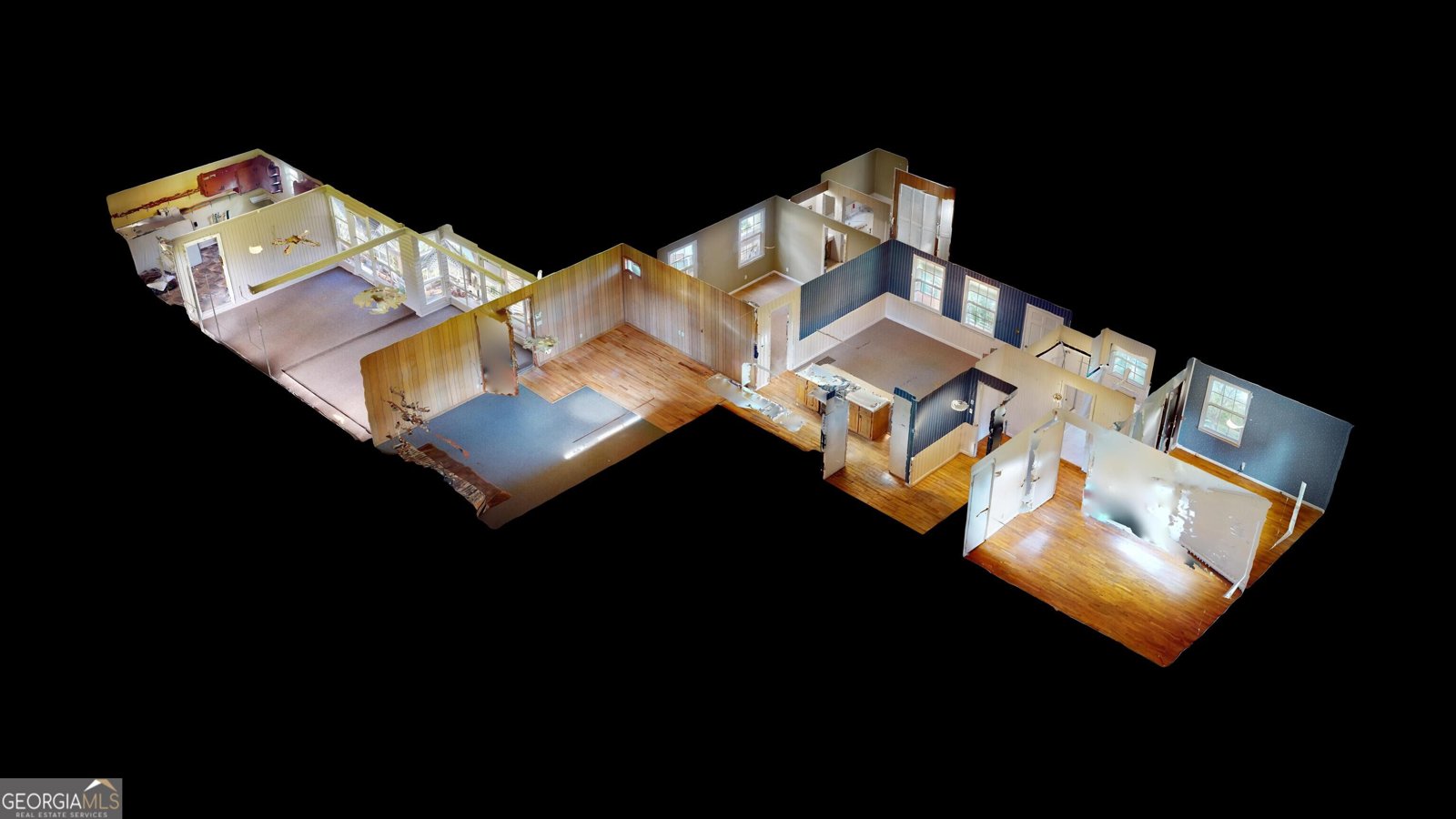 555 Mulberry Street Swainsboro - Photo 34