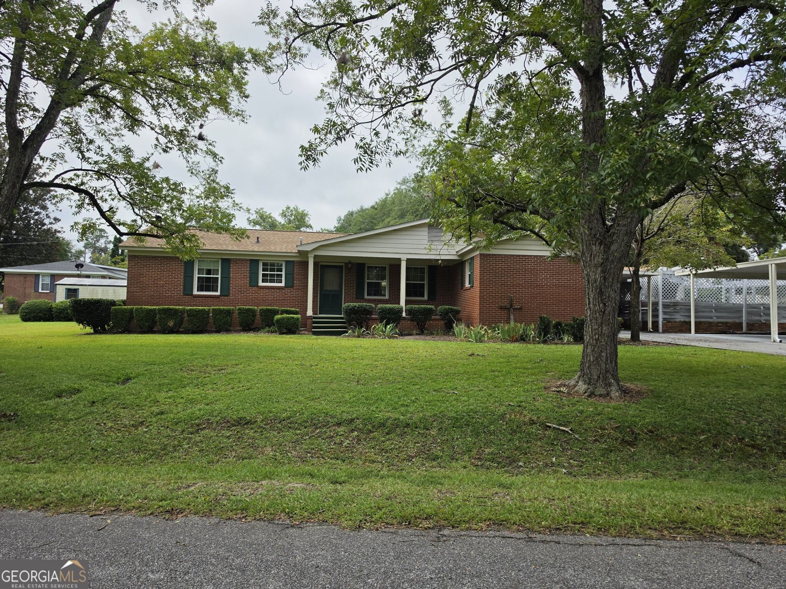 555 Mulberry Street Swainsboro - Photo 46