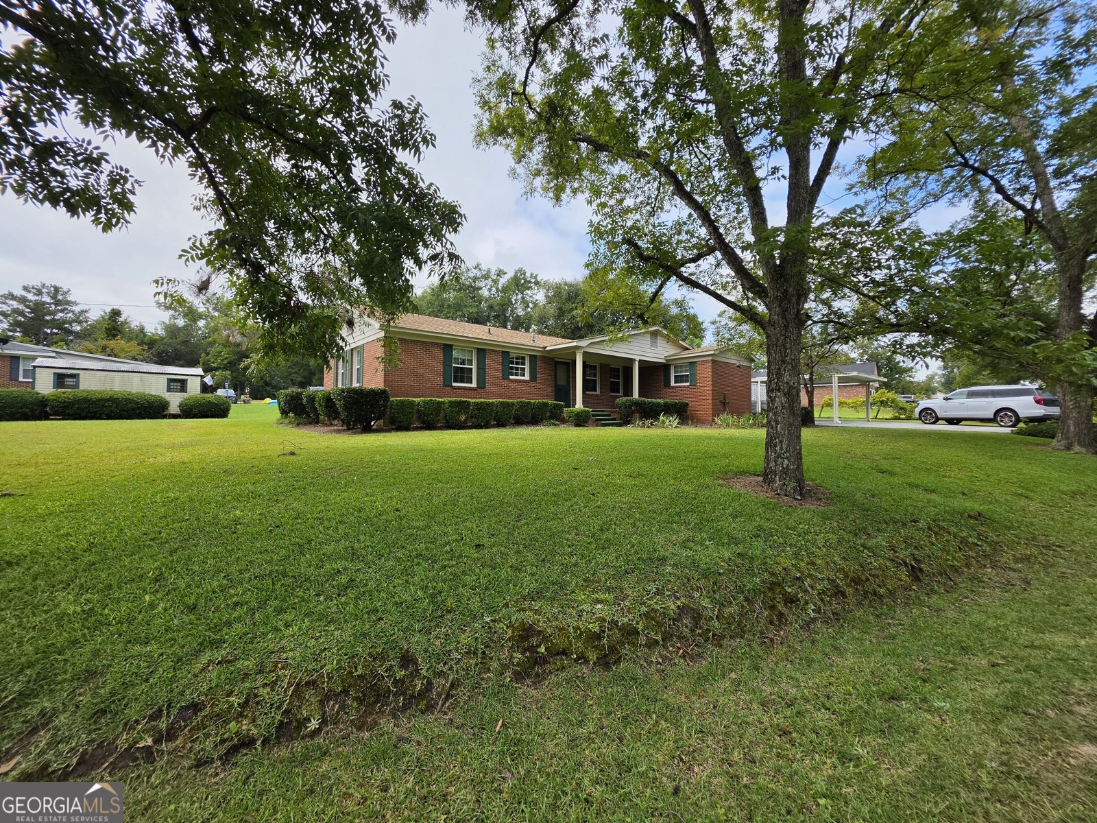 555 Mulberry Street Swainsboro - Photo 47