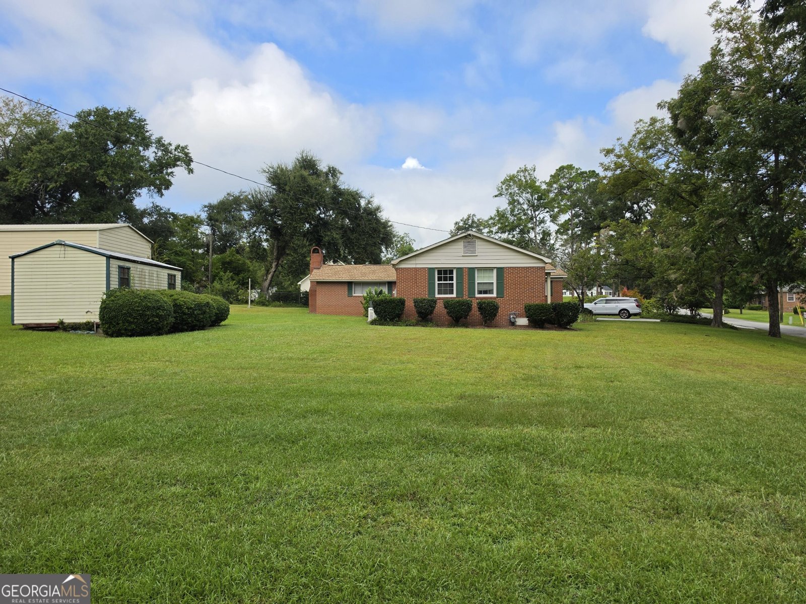 555 Mulberry Street Swainsboro - Photo 48
