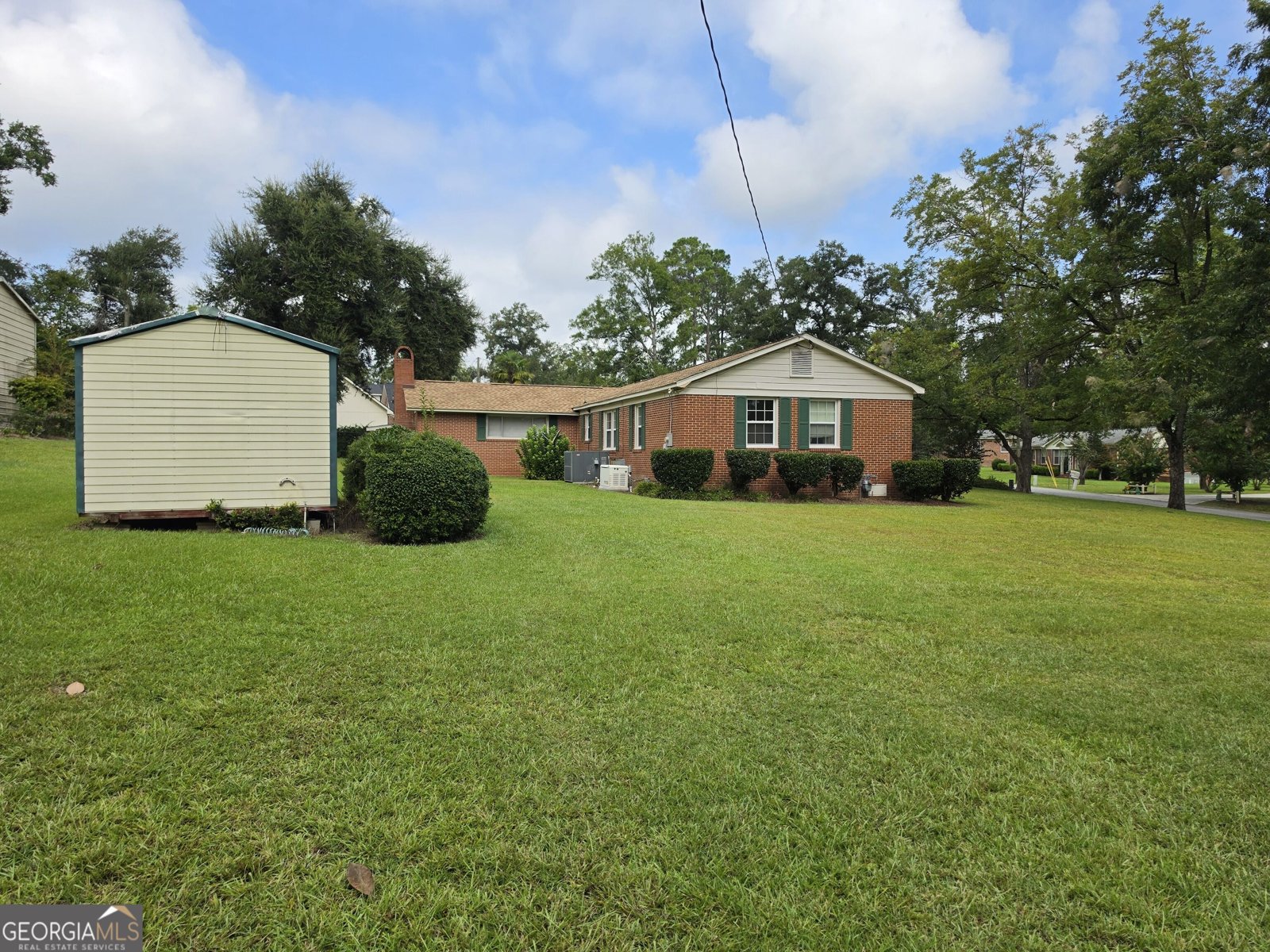 555 Mulberry Street Swainsboro - Photo 49