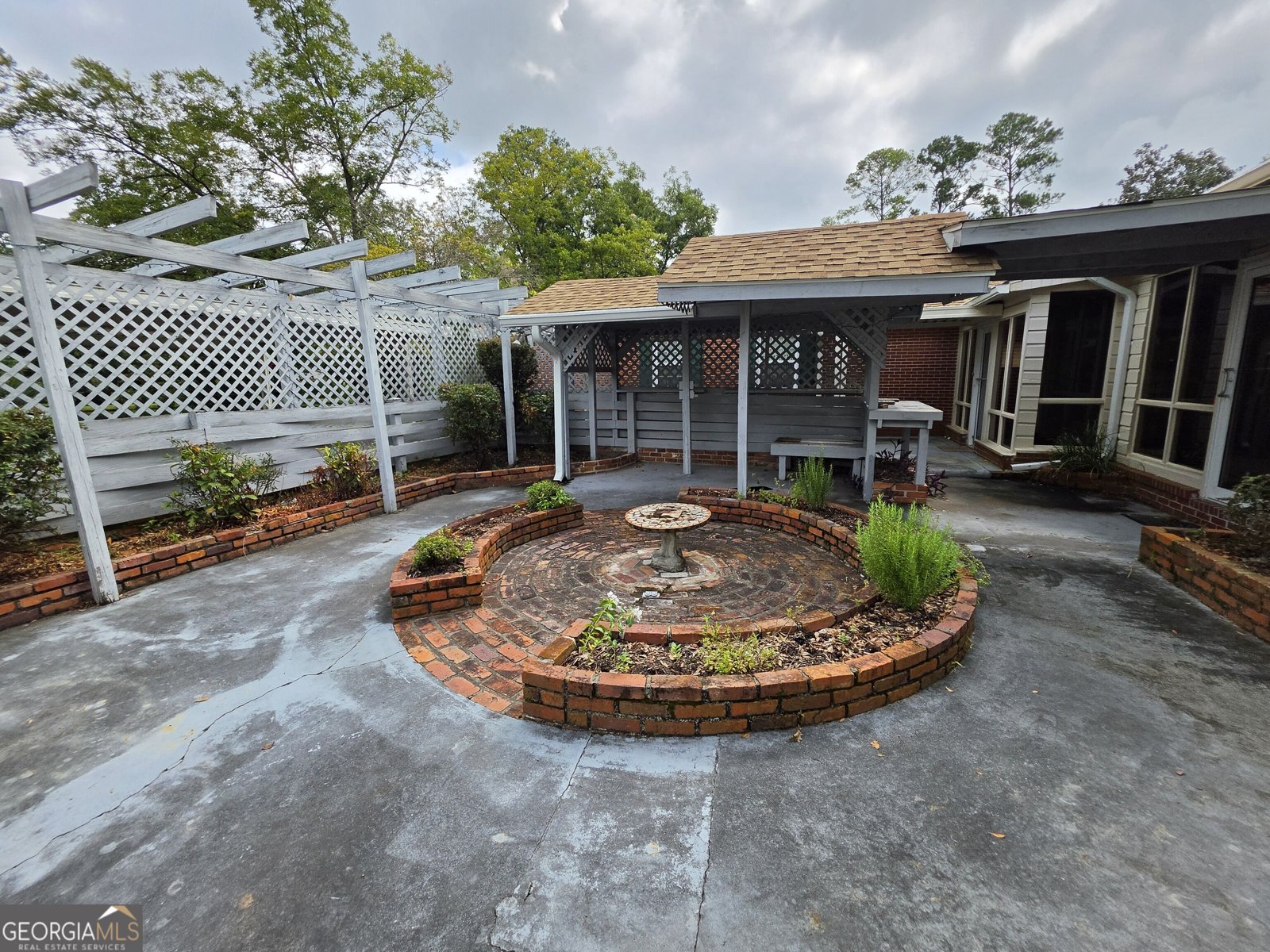 555 Mulberry Street Swainsboro - Photo 54
