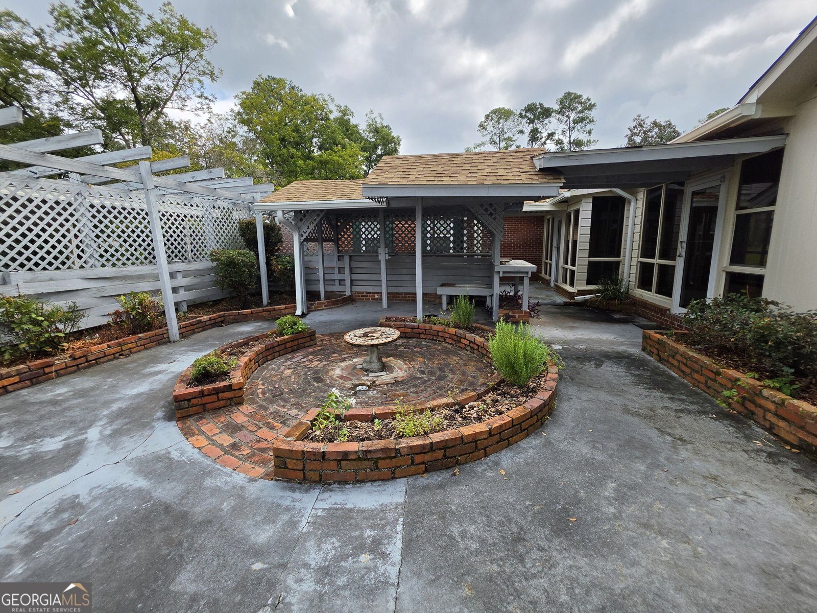 555 Mulberry Street Swainsboro - Photo 55