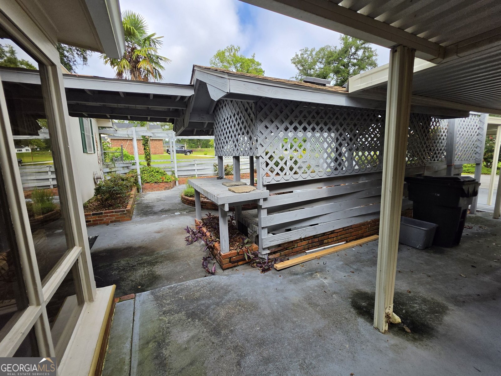 555 Mulberry Street Swainsboro - Photo 56