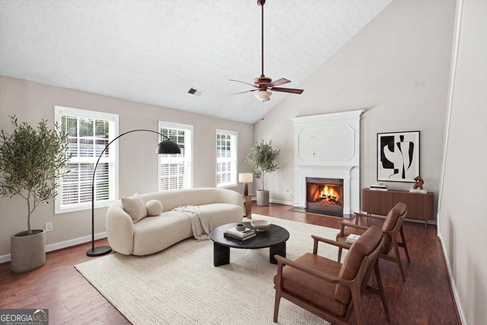 2049 Town Square Drive McDonough - Photo 16
