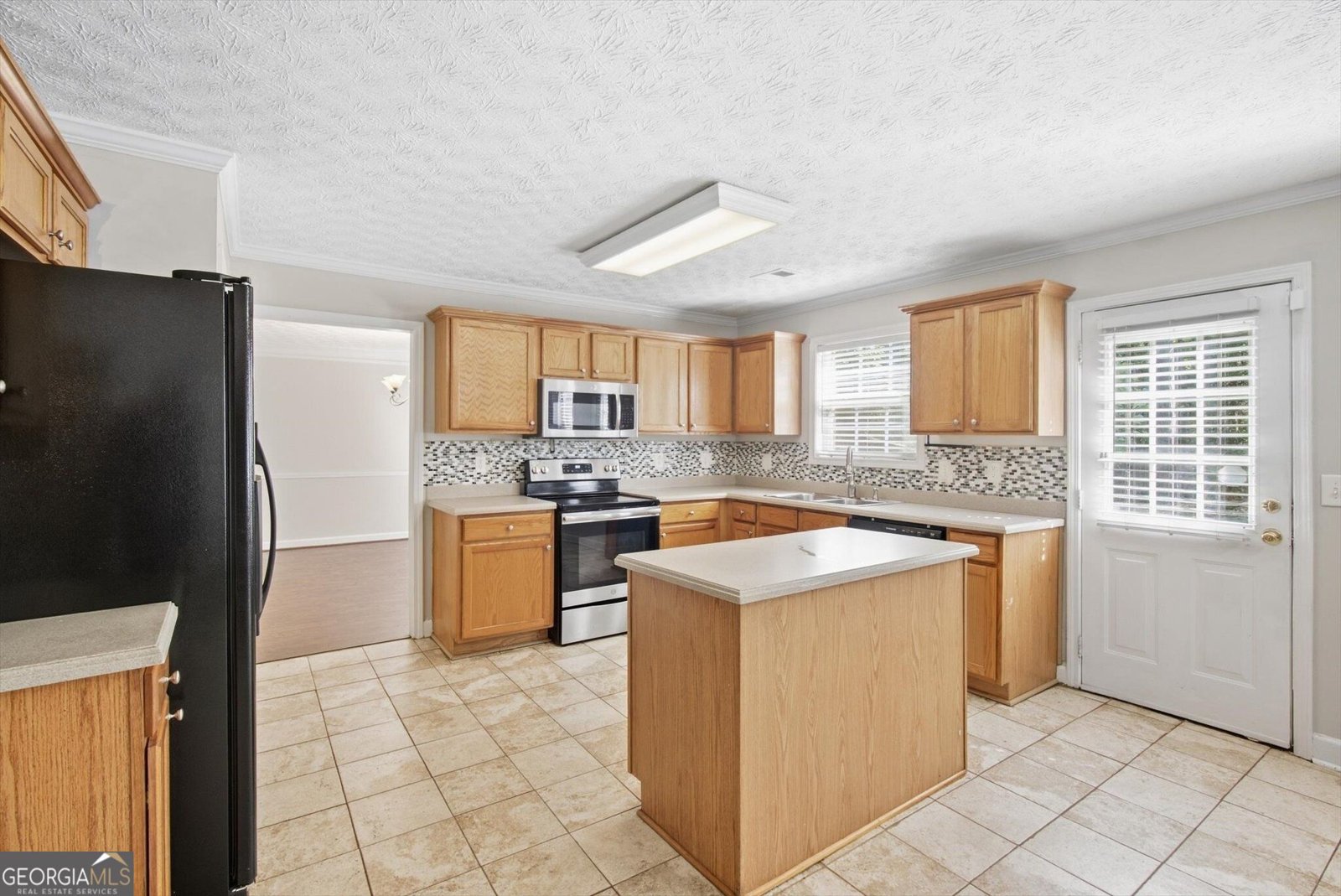 2049 Town Square Drive McDonough - Photo 21