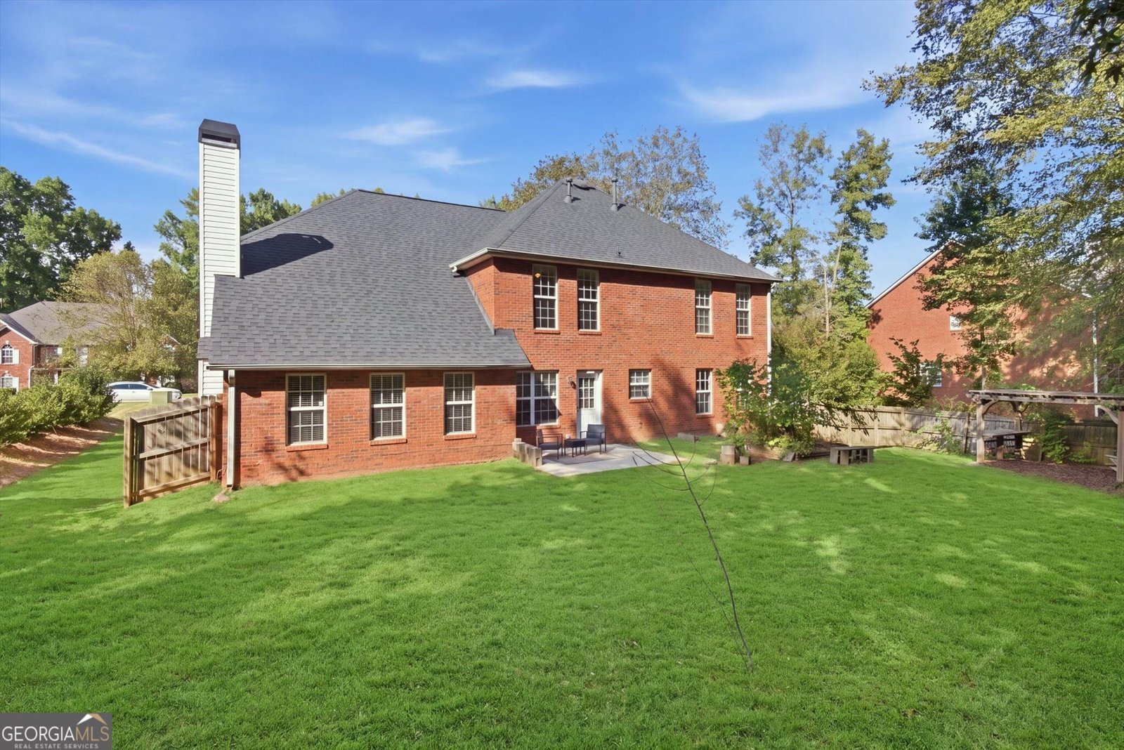 2049 Town Square Drive McDonough - Photo 34