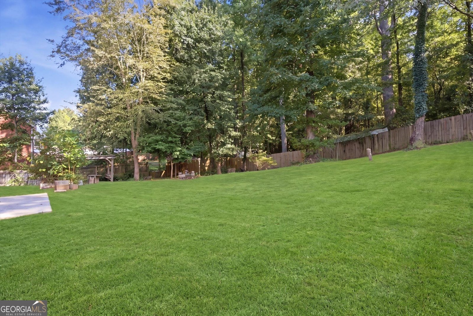 2049 Town Square Drive McDonough - Photo 35