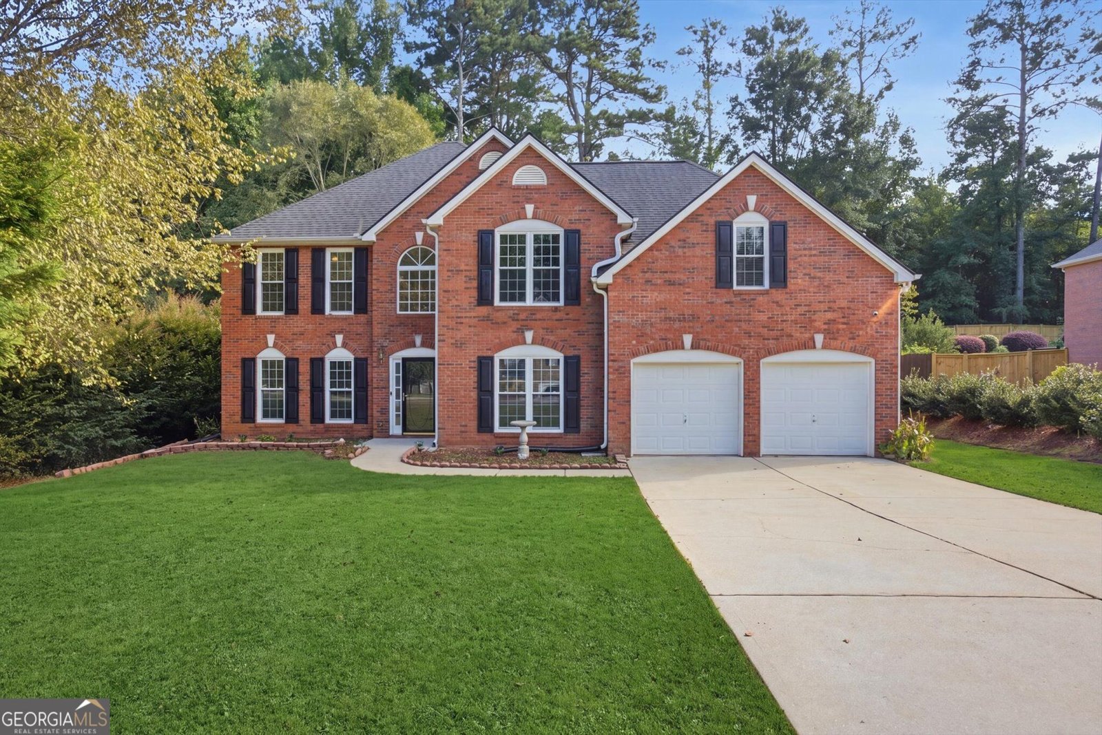 2049 Town Square Drive McDonough - Photo 37