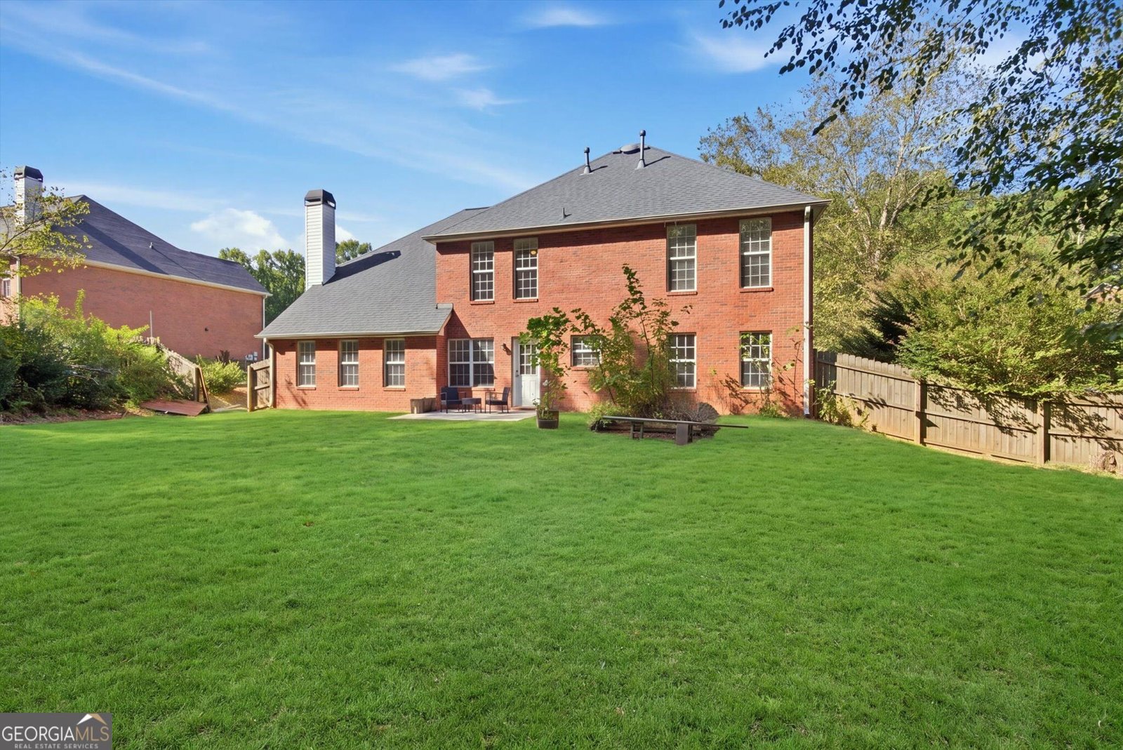2049 Town Square Drive McDonough - Photo 42