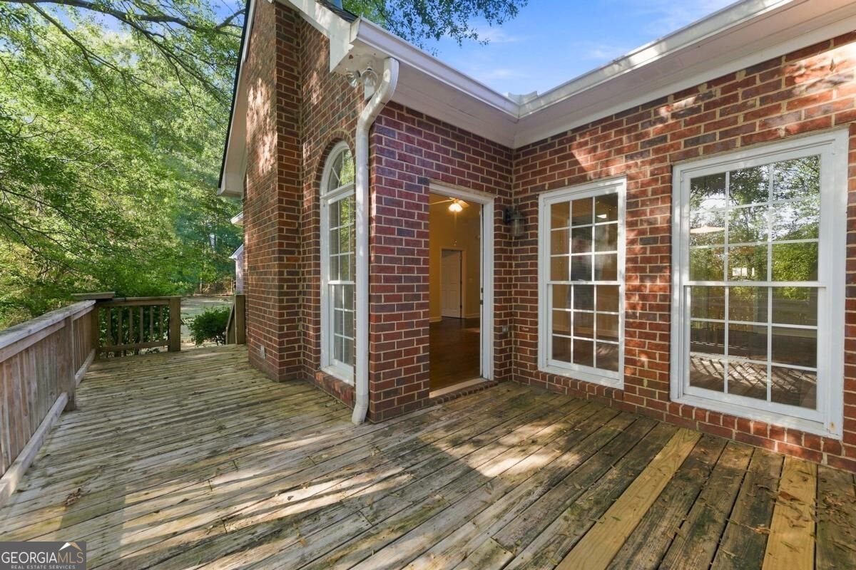 123 Flatrock Court Athens - Photo 29