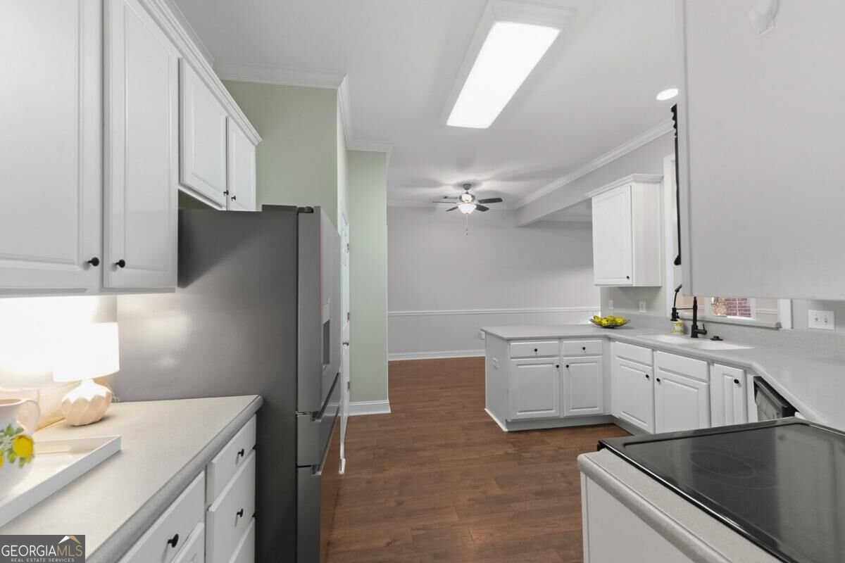 123 Flatrock Court Athens - Photo 9