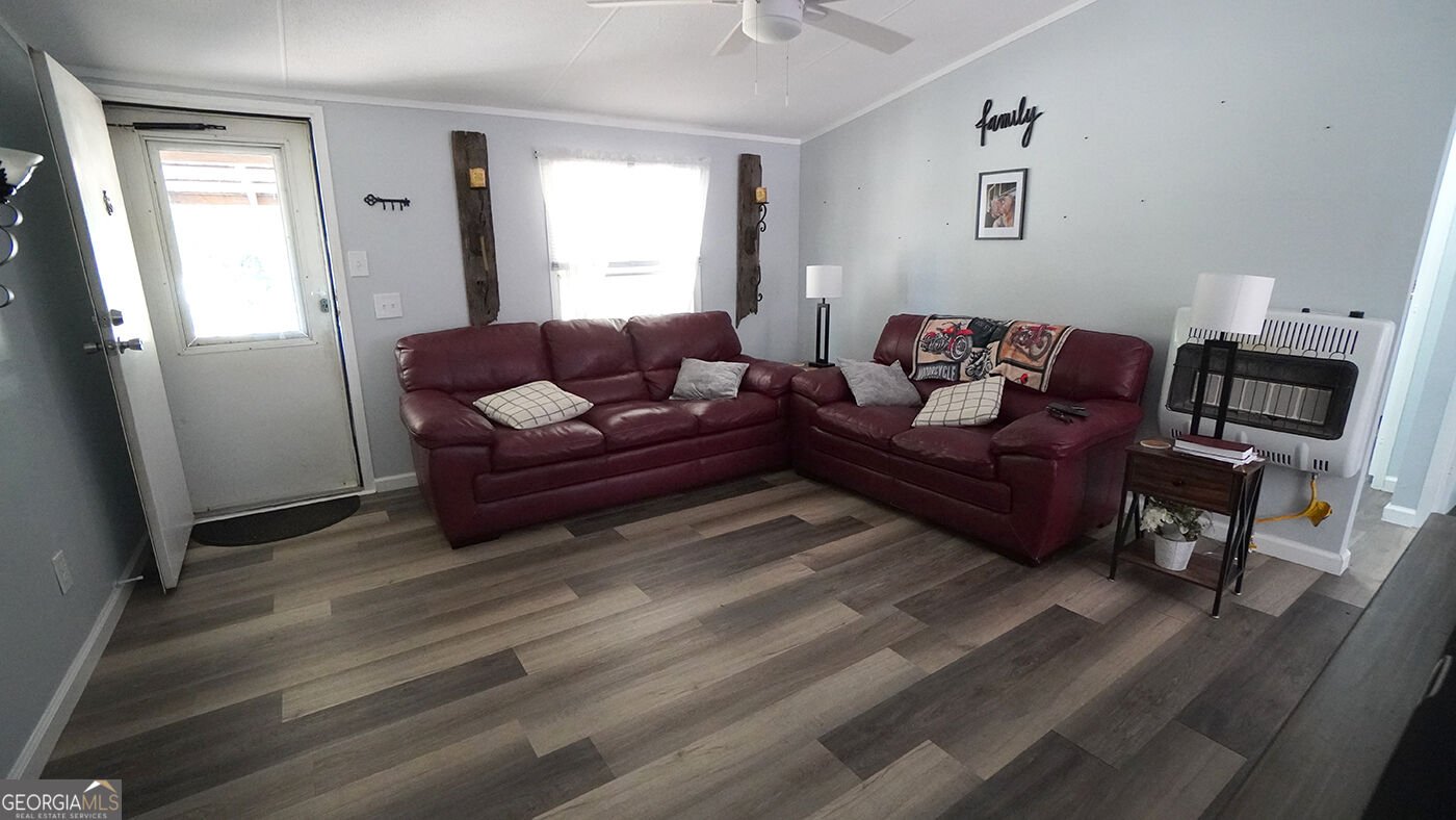 4030 Oak Drive Cedar Bluff - Photo 7