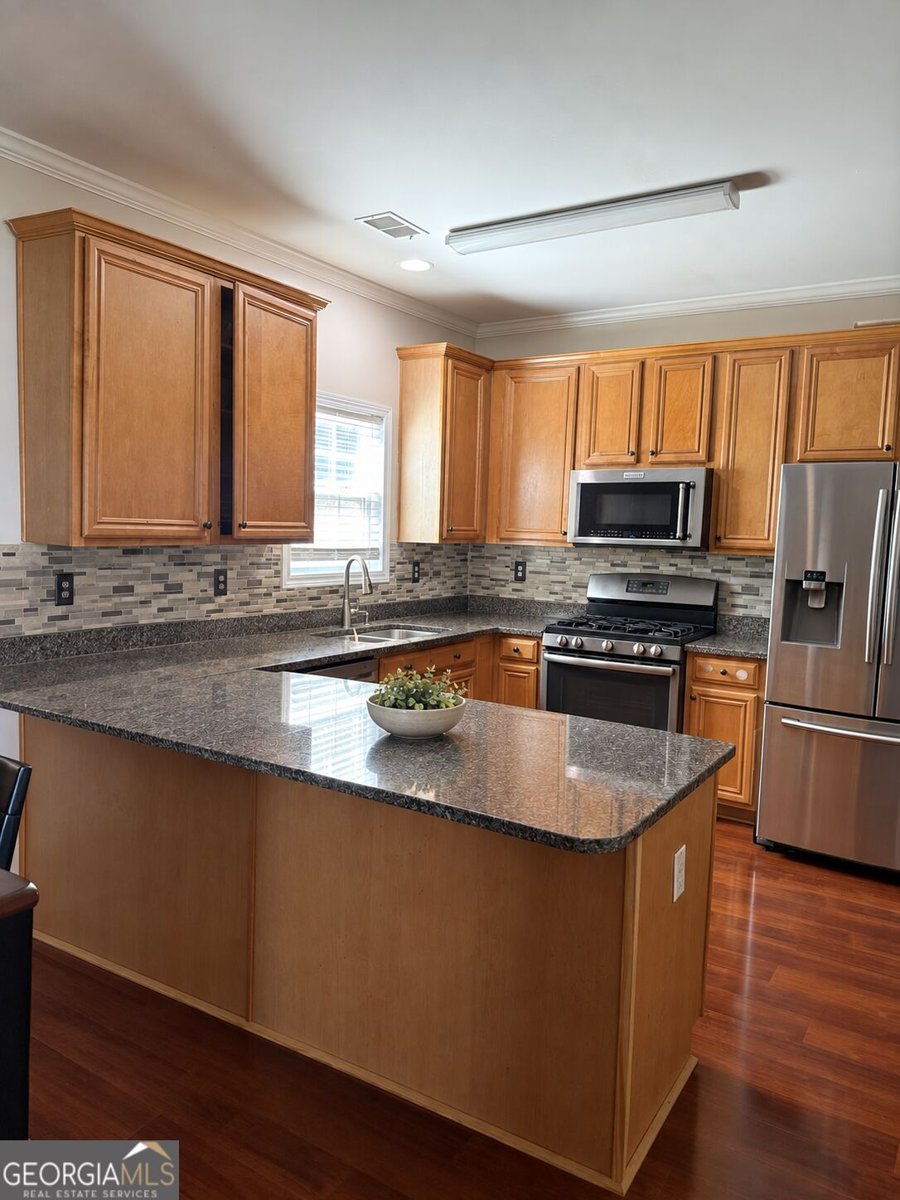 4685 Mill Water Crossing Douglasville - Photo 11