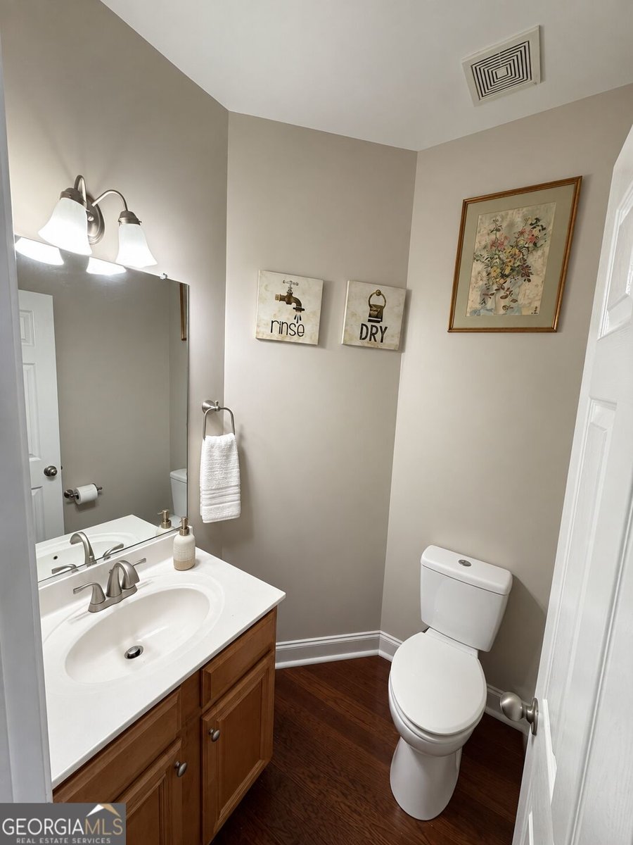 4685 Mill Water Crossing Douglasville - Photo 18