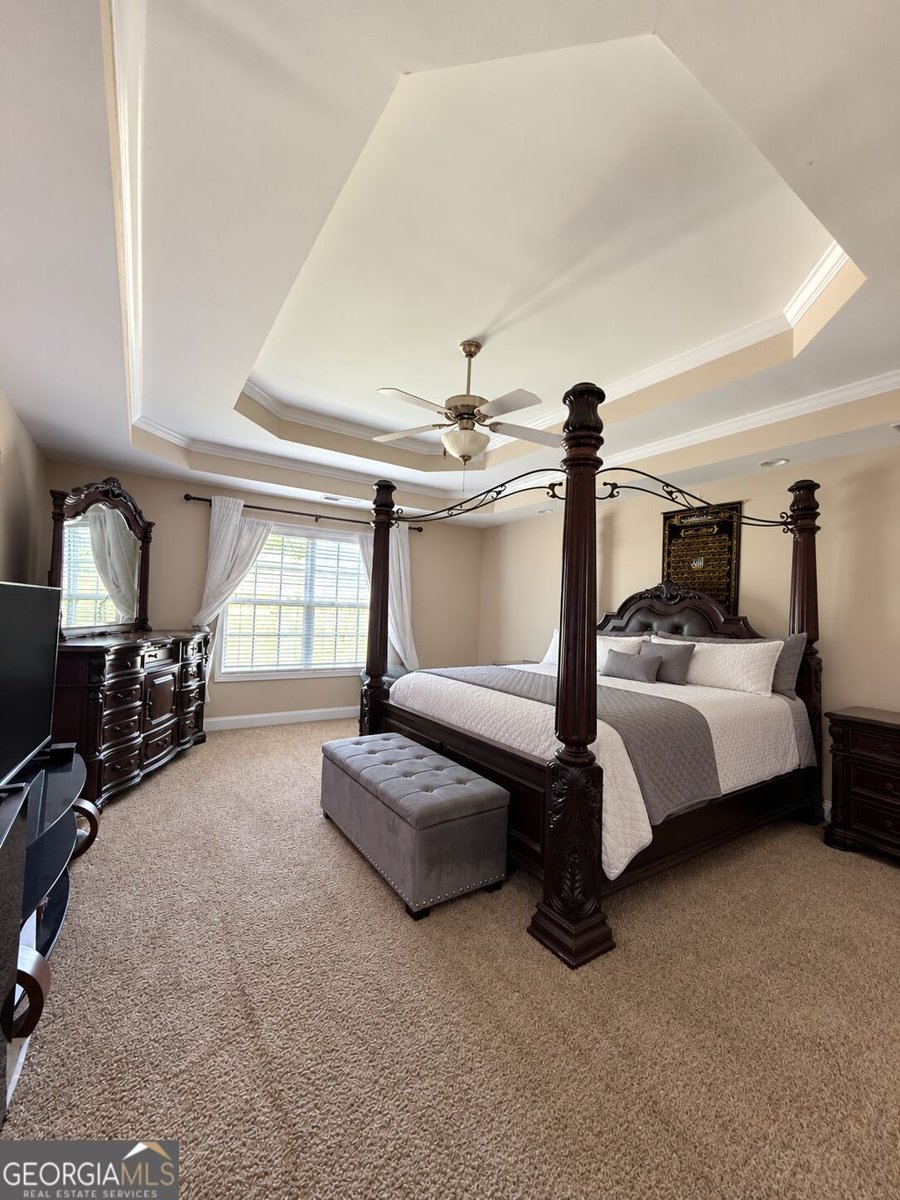 4685 Mill Water Crossing Douglasville - Photo 34