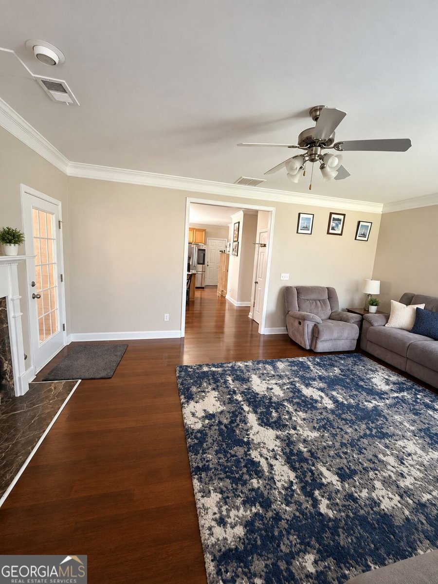 4685 Mill Water Crossing Douglasville - Photo 37