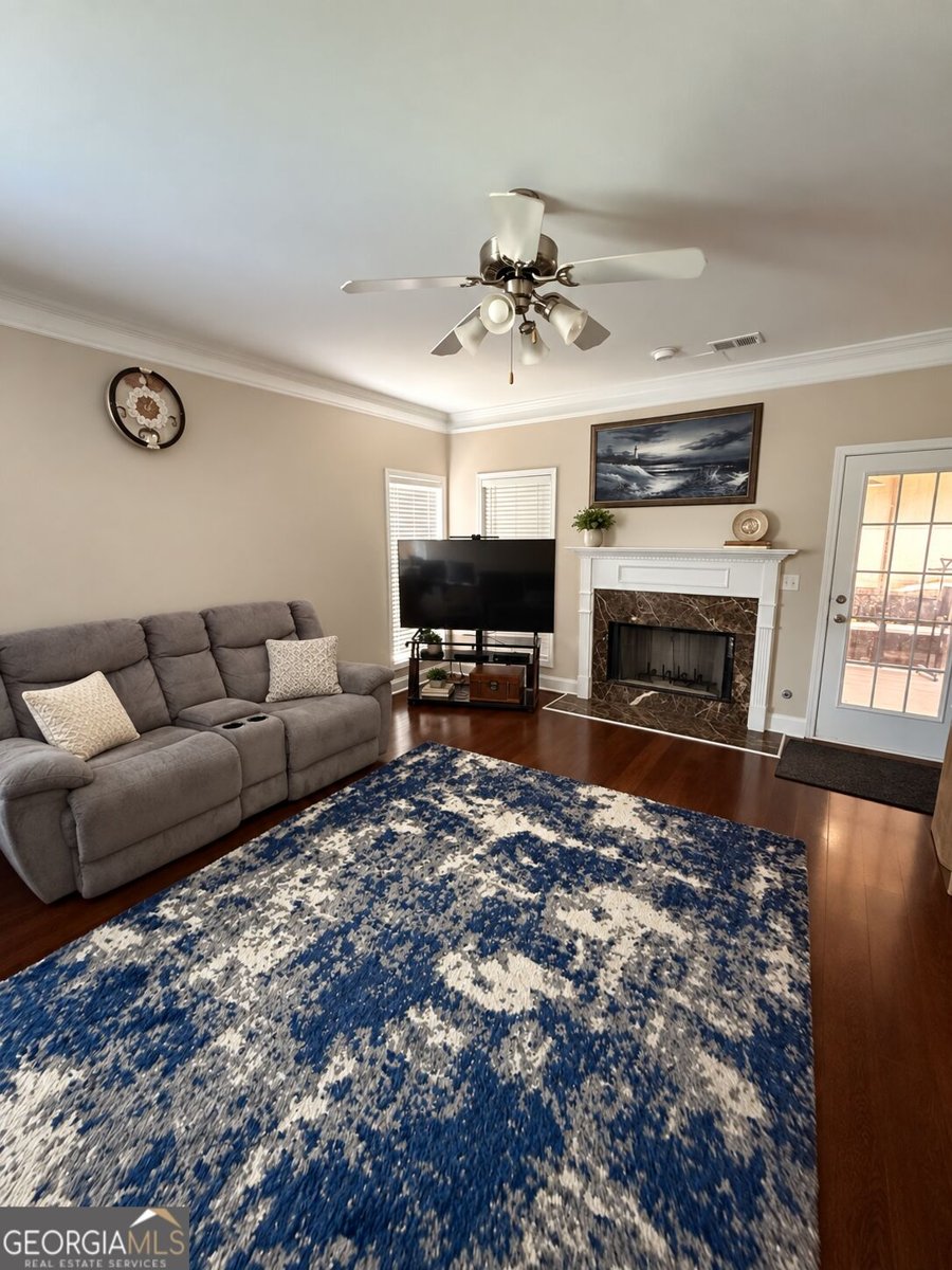 4685 Mill Water Crossing Douglasville - Photo 42
