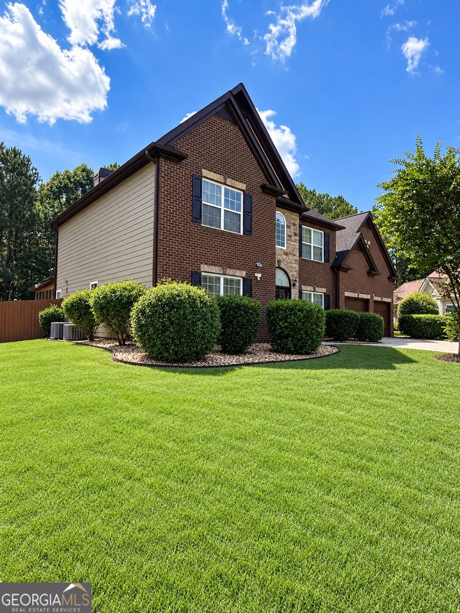 4685 Mill Water Crossing Douglasville - Photo 43