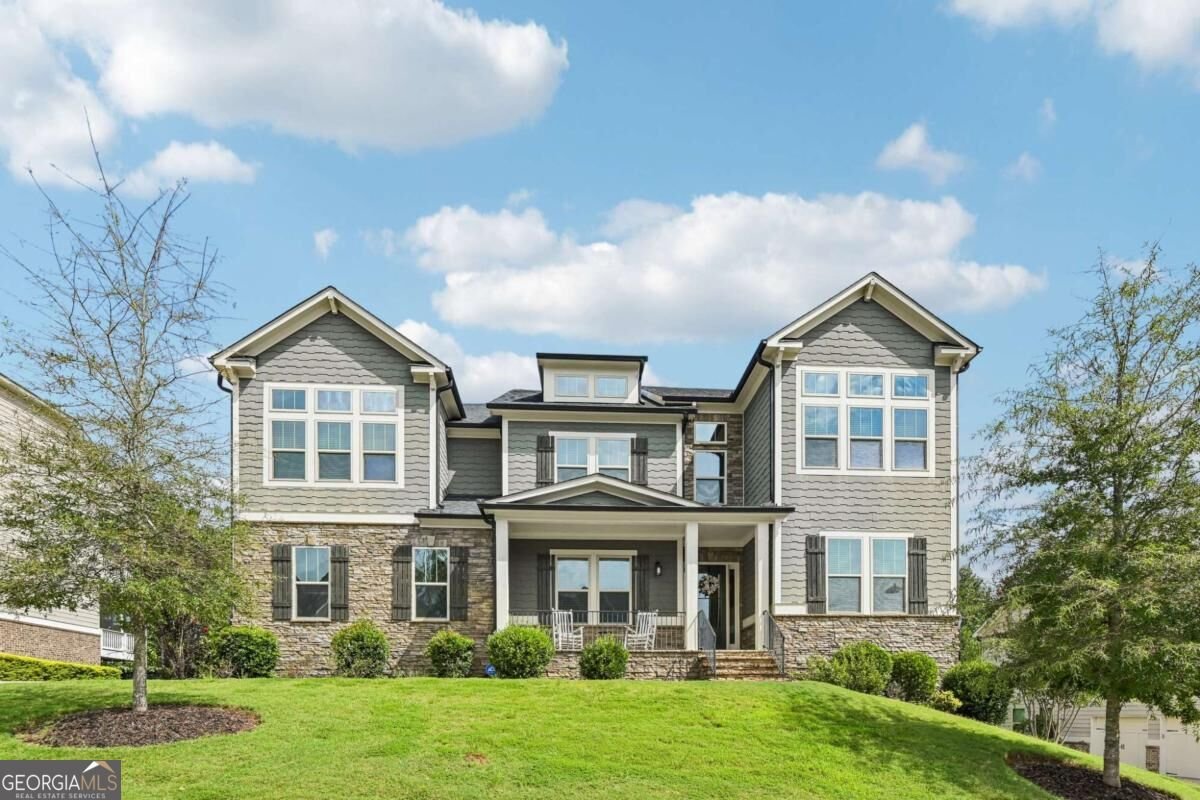 606 Taymack Woodstock - main photo