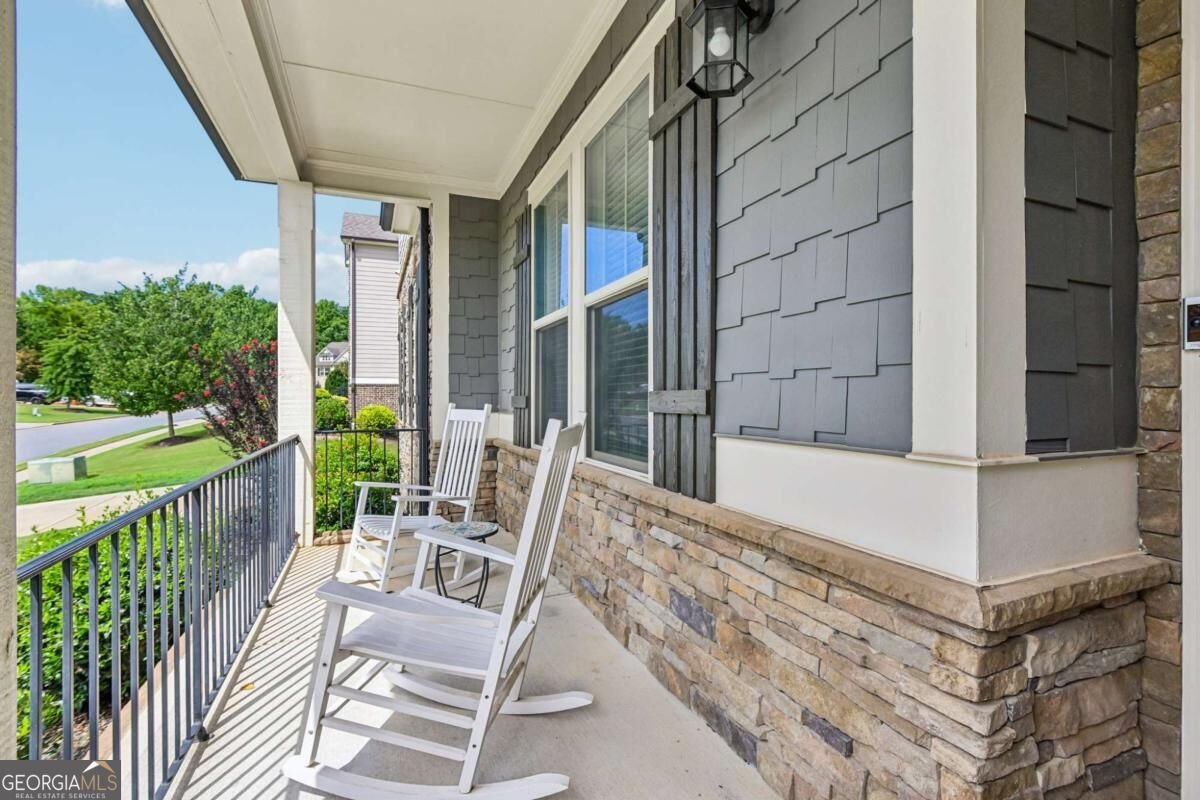 606 Taymack Woodstock - Photo 11