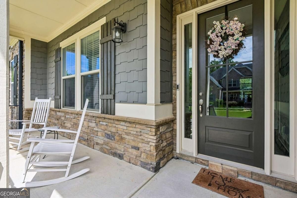 606 Taymack Woodstock - Photo 12