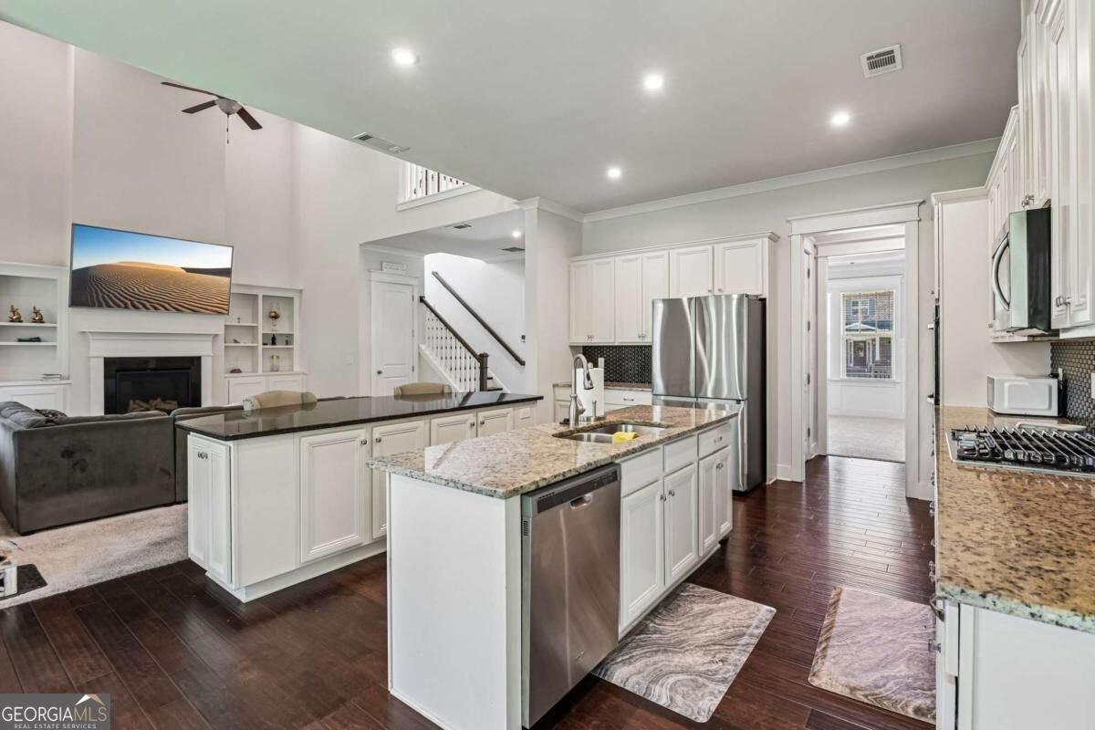 606 Taymack Woodstock - Photo 16