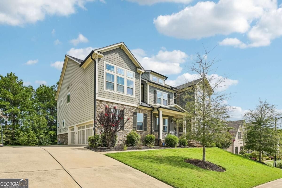 606 Taymack Woodstock - Photo 9
