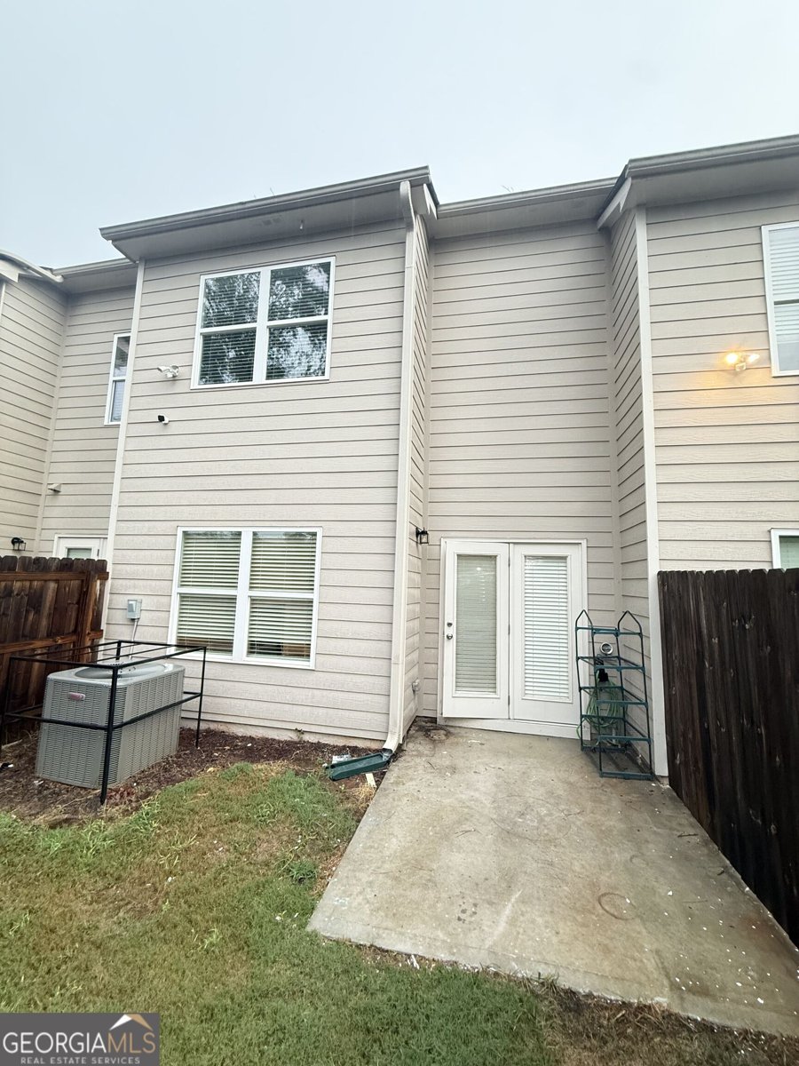 5771 Calle Vista Drive Lithonia - Photo 30