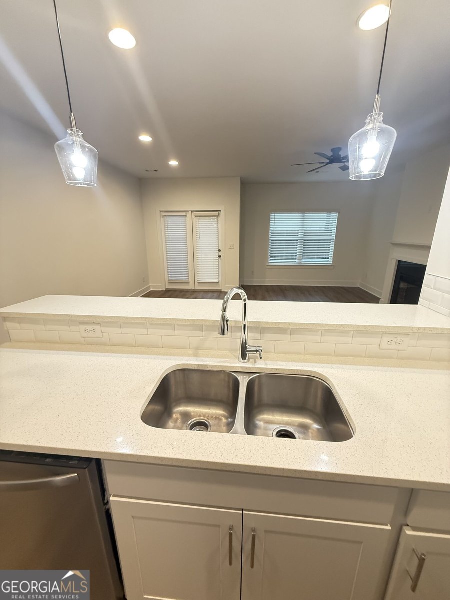 5771 Calle Vista Drive Lithonia - Photo 6
