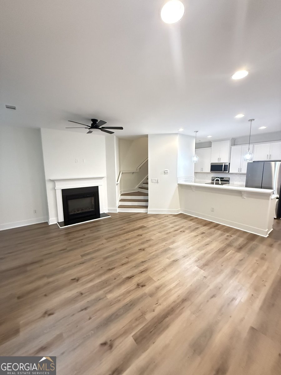 5771 Calle Vista Drive Lithonia - Photo 9