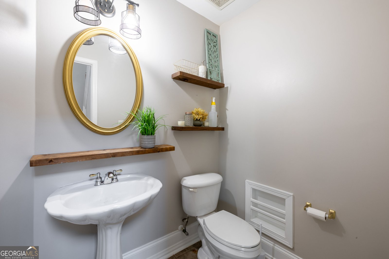 1544 Rolling Meadows Drive McDonough - Photo 10