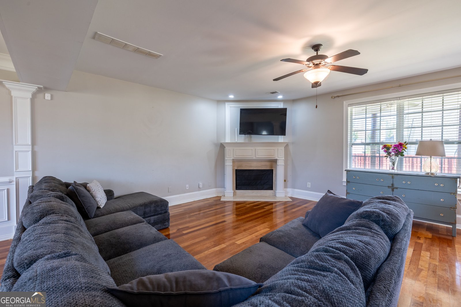 1544 Rolling Meadows Drive McDonough - Photo 11