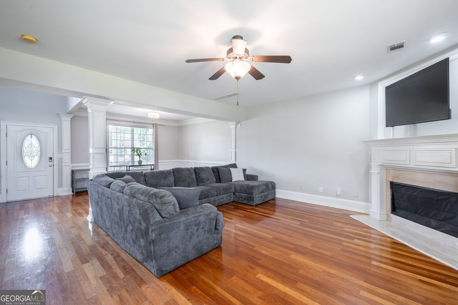 1544 Rolling Meadows Drive McDonough - Photo 12