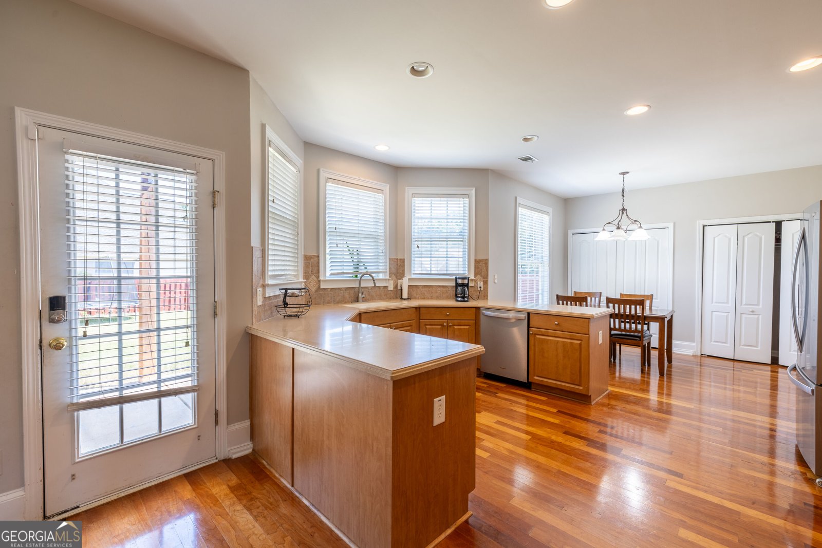 1544 Rolling Meadows Drive McDonough - Photo 13