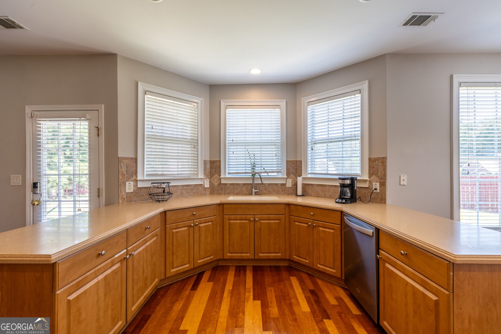 1544 Rolling Meadows Drive McDonough - Photo 14