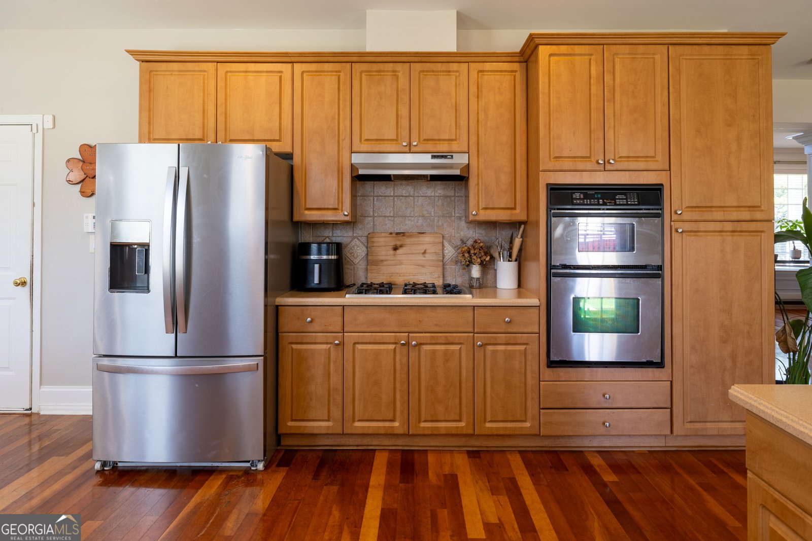 1544 Rolling Meadows Drive McDonough - Photo 15