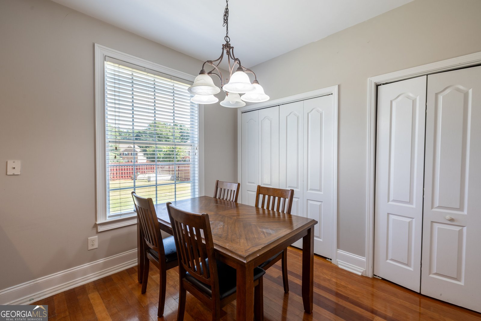 1544 Rolling Meadows Drive McDonough - Photo 17