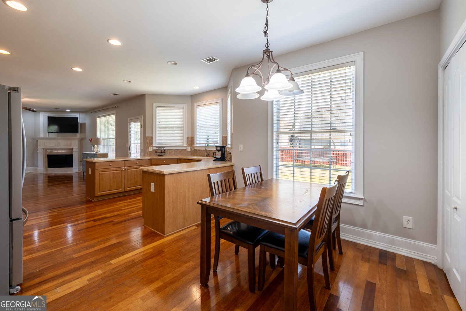 1544 Rolling Meadows Drive McDonough - Photo 18