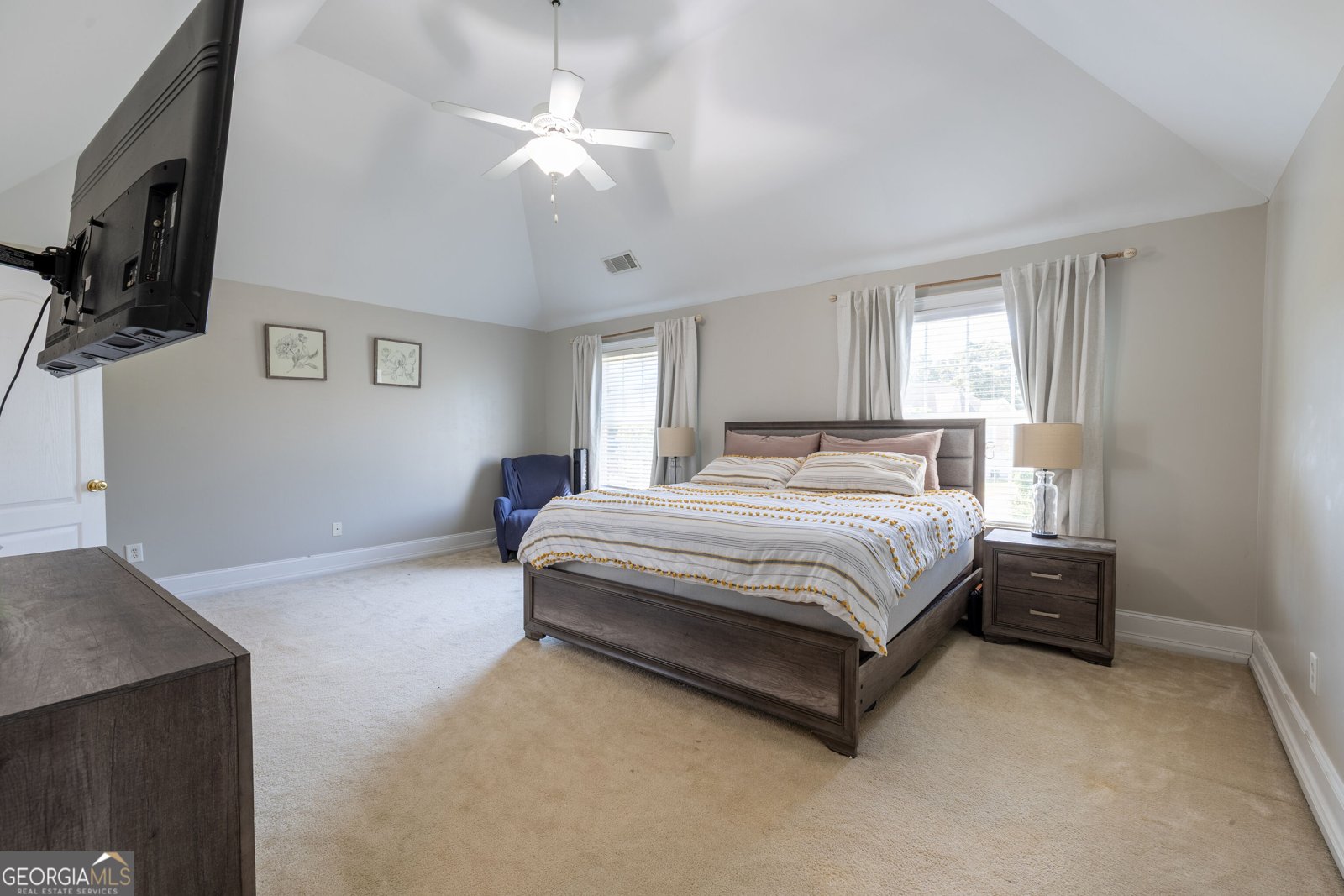 1544 Rolling Meadows Drive McDonough - Photo 19