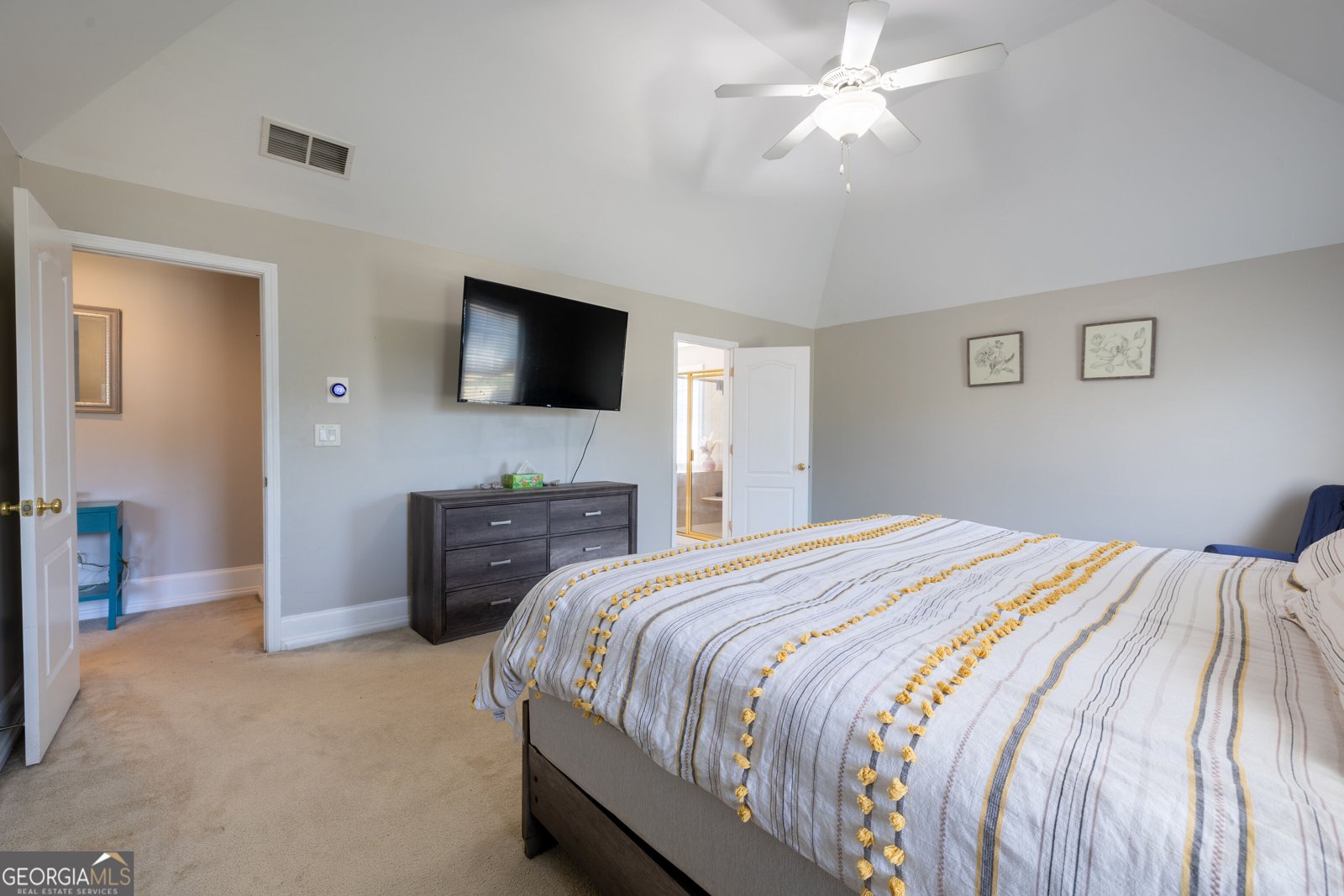 1544 Rolling Meadows Drive McDonough - Photo 20