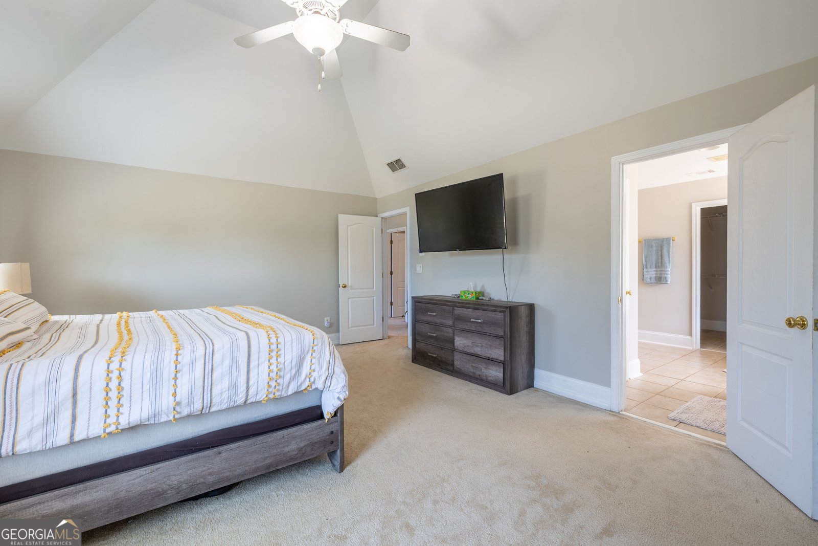 1544 Rolling Meadows Drive McDonough - Photo 21