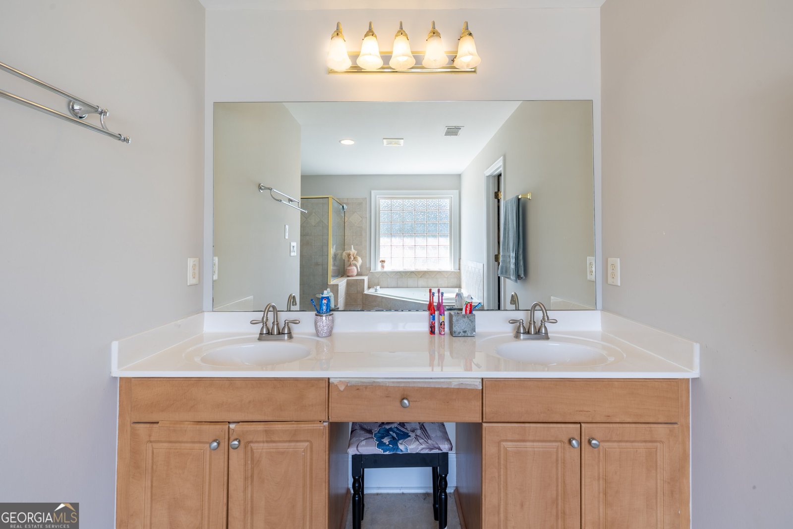 1544 Rolling Meadows Drive McDonough - Photo 22