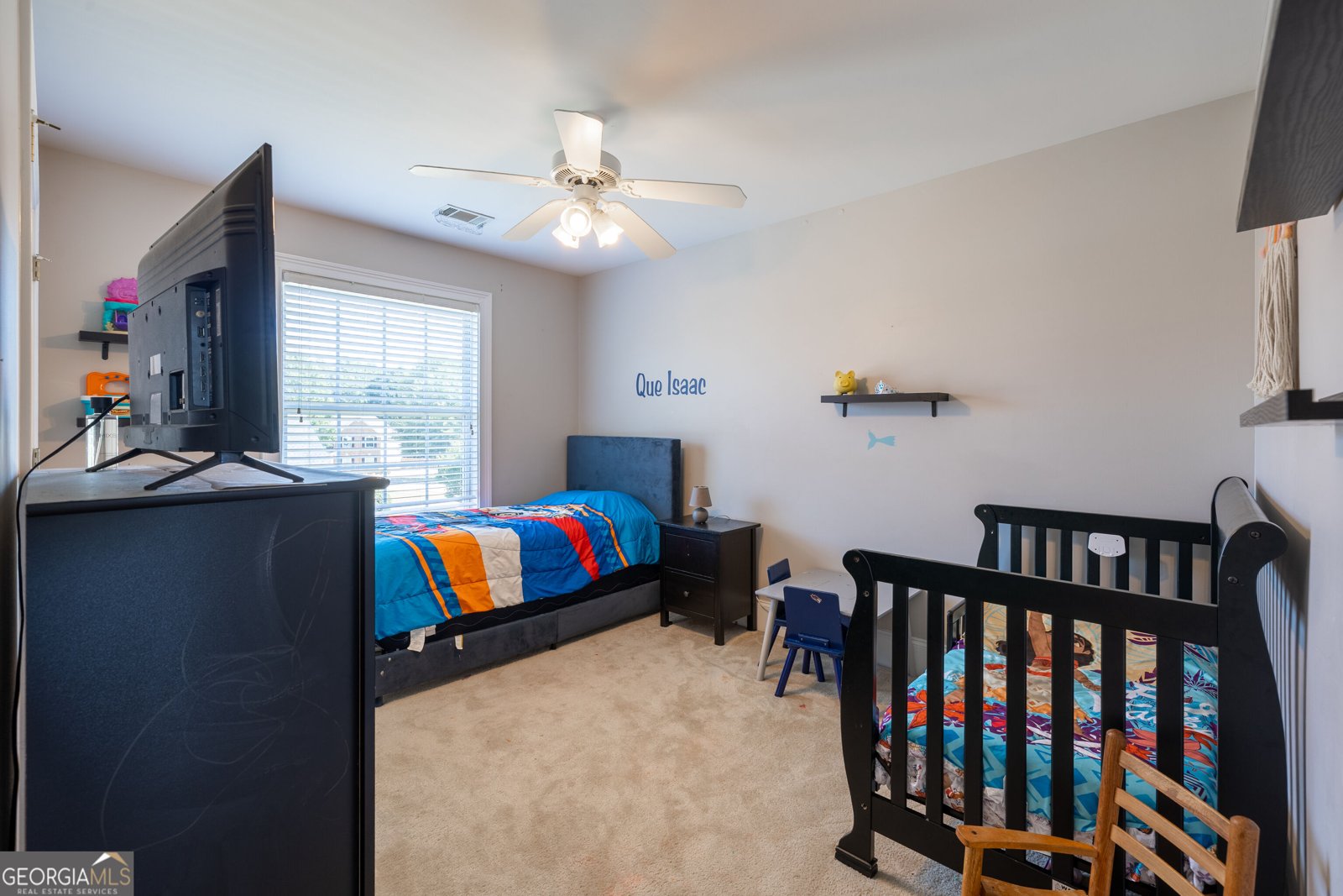 1544 Rolling Meadows Drive McDonough - Photo 33